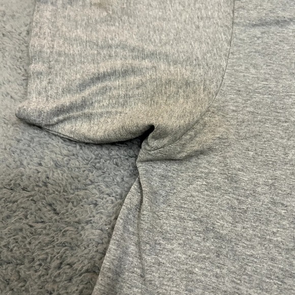 Harley Davidson Shirt Mens Extra Large Gray Eagle Alligator Florida Crew Neck - Picture 8 of 15